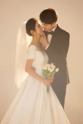 -薇视觉婚纱摄影工作室·婚纱照·结婚照