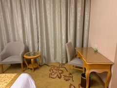 -维也纳酒店(南京奥体中心店)