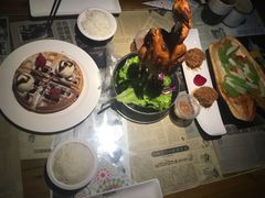-豆蔻电影主题餐厅(四牌楼店)
