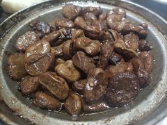 -陈记菜馆·非遗淮扬菜(东关街教场店)