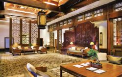 -颐和宾馆宴会厅