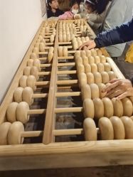 -文旺阁亲子手工DIY木作博物馆