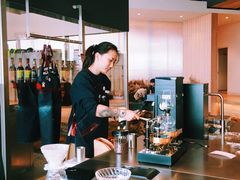 大堂-Seesaw Coffee(朝阳大悦城店)