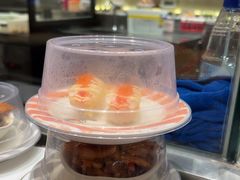 -新一番三文鱼寿司(大东海店)