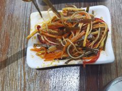 -兄弟烤坊(八中店)