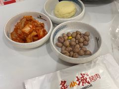 -炙城·韩式烤肉(南京东路店)