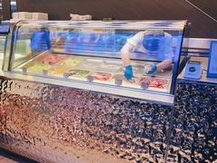 -喜茶(深圳欢乐海岸LAB店)