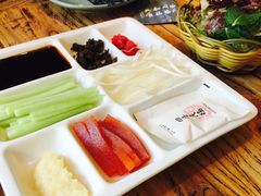 -四季民福烤鸭店(前门廊房二条店)