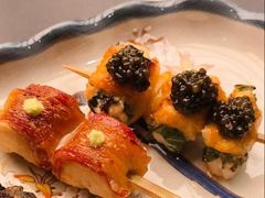 -鳥喜Toriki怀石烧鸟料理