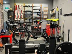 -SPECIALIZED闪电自行车(北苑路店)