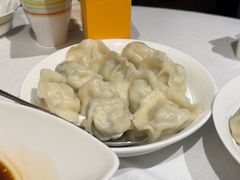 青岛鲅鱼水饺-开海·红岛海鲜虾水饺(石老人店)