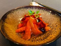 -海航大厦万豪酒店彩海轩中餐厅(霄云路店)
