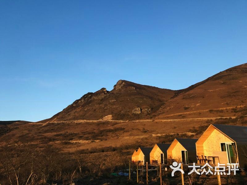 轿顶山一号营地住宿图片-北京经济型-大众点评网