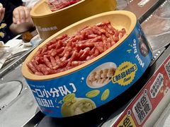 -龍歌自助小火锅(芝罘万达店)