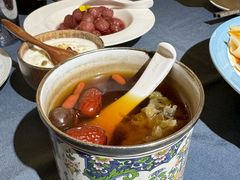 -伊带伊路新疆美食府(呼家楼店)