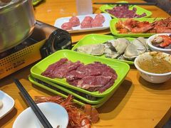 -养牛邓·潮汕牛肉海鲜自助火锅(广州店)