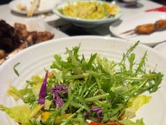 -AK47烤羊腿串吧(柳浪家园店)