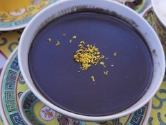 -宫事颐庭·老佛爷贵寿下午茶(颐和园店)