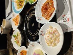 -肉加韩国料理·烤肉(金茂湾店)