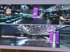 -米乐星世界KTV(汇智国际商业中心店)
