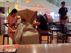 -王繁星面馆(西安熙地港店)