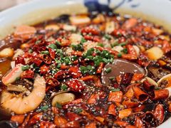 -真定郝家排骨(正定县总店)