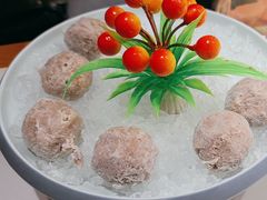 -曲氏老北京铜锅涮肉•火锅(不老街店)