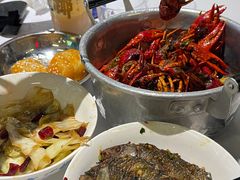 -老长沙龙虾馆·聚会餐厅(白石洲店)