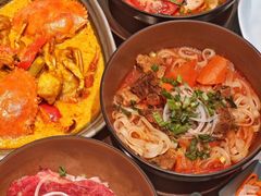 -安南越南餐厅(青岛万象城店)