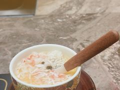 -松临·铁板烧&Omakase(神农店)