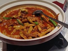 -丝宴·凤城印象·西北特色菜(彩虹湾店)