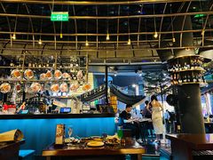 -haxnbauer海森堡德国餐厅(深圳coco店)