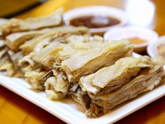 -清真华宇开锅羊肉