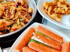 -重庆巴渝火锅(钟家村店)