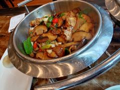 -一楼食业·美食人家