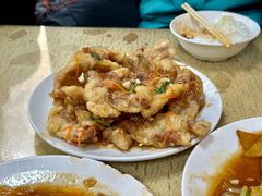 -春饼小吃(钱塘街店)
