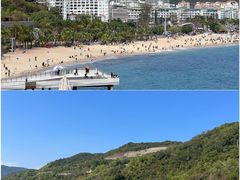 -大梅沙海滨公园