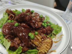 -宝荣鱼馆·临湖之宴(千岛湖店)