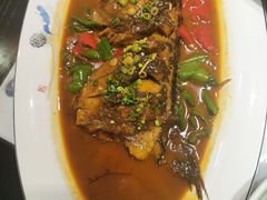 -丈母娘的饭局•新金陵菜(牛首山店)