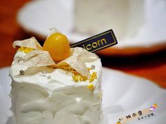 芋见菇凉-你好独角兽·蛋糕甜品