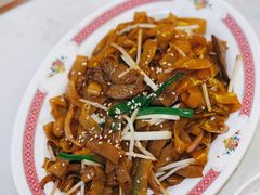 -东鑫记港式茶餐厅(南京东路店)