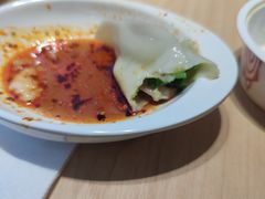 -喜家德虾仁水饺(东方宝泰店)