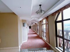 -厦门帝元维多利亚大酒店(环岛路黄厝海滩店)