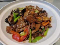 -八珍饺子·烤鸭·家常菜