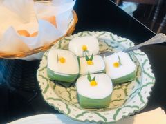 -simply thai天泰(静安嘉里中心店)