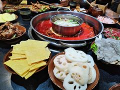 -麻大侠老火锅(巴国城店)