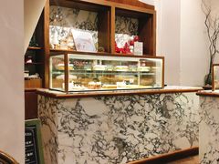 -WHEAT&BAKER-麥(凯德来福士店)