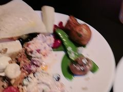 -拉蒂娜·巴西牛排馆 Latina·Brazilian Steakhouse(陆家嘴旗舰店)
