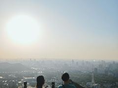 -千佛山风景名胜区