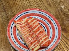 -Sushi Love 创意寿司(丽影广场店)